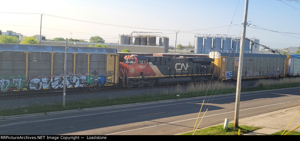 CN 3869